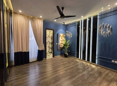 Get Your Hands On House In Lahore Best Area