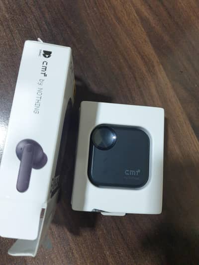 CMF by Nothing Buds  2 | 3 Weeks Old | Like New 10/10