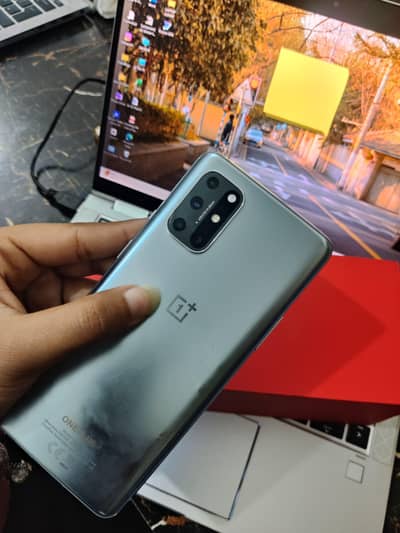 one plus 8t for sale