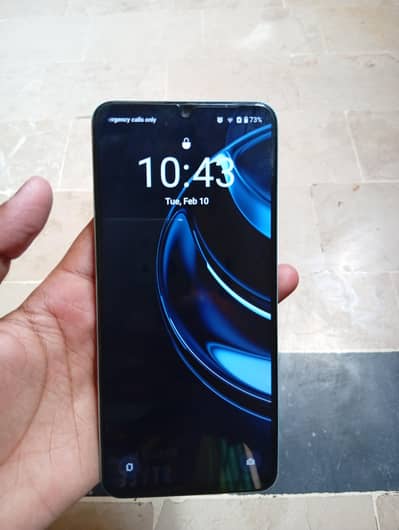 Realme c51 for sell
