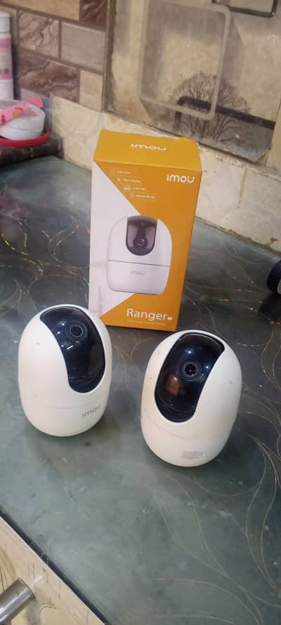 imou Ranger 2 Brand New