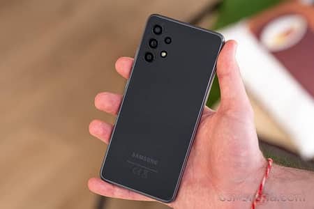 SAMSUNG GALAXY A32