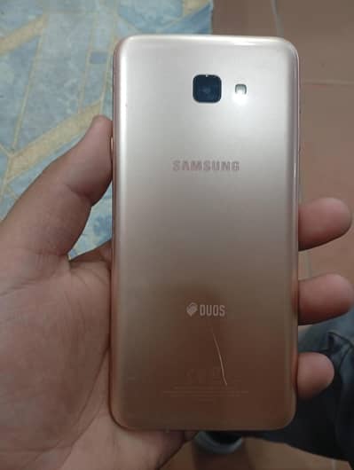 Samsung galaxy J4core