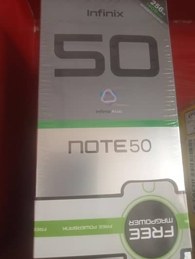 infinx note 50 grey color full lush one week use