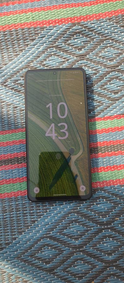 Sharp aquas r7 Black colour for sale