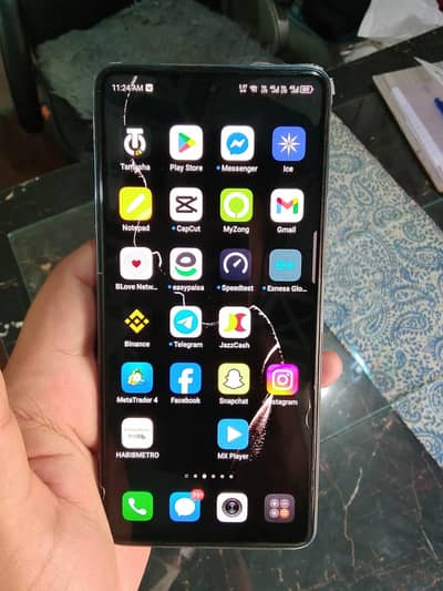 tecno camon 20