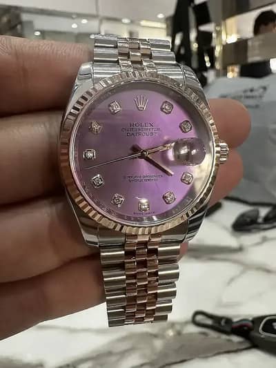 Pre-owned Watches Buyer Rolex Omega Cartier Hublot Rado Tag Heuer IWC