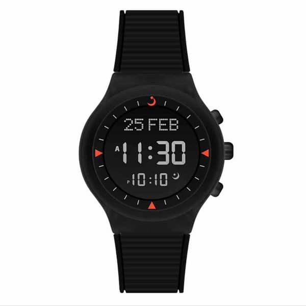 Al Fajr Sport Watch WY-16 Watch