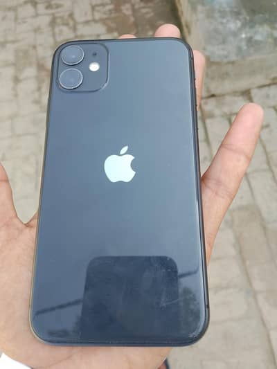 Iphone 11  Water pack  128 Gb