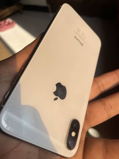 iPhone x 64 gb