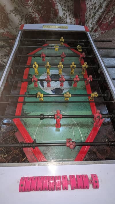 Bawy game in good condition.