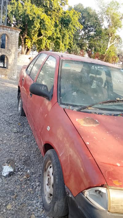 I Sale my car urgent