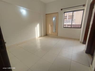 One Bedroom Apartment for Sale in Block 12 Defence Residency DHA-2 Islamabad