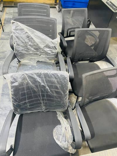 Premium Office chairs - Used