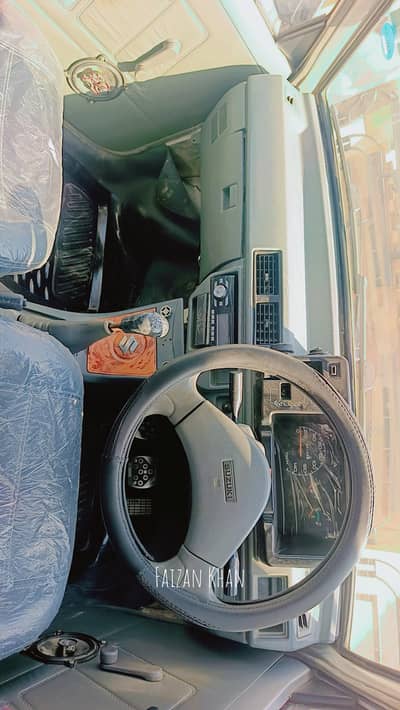 mahran 2005 model just buy and drive all ok