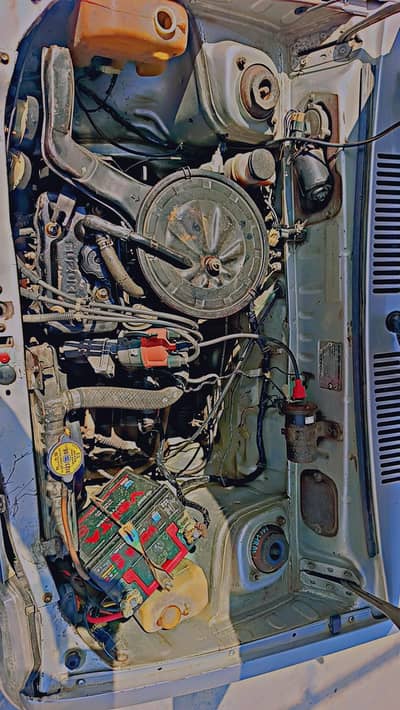 mahran 2005 model just buy and drive all ok