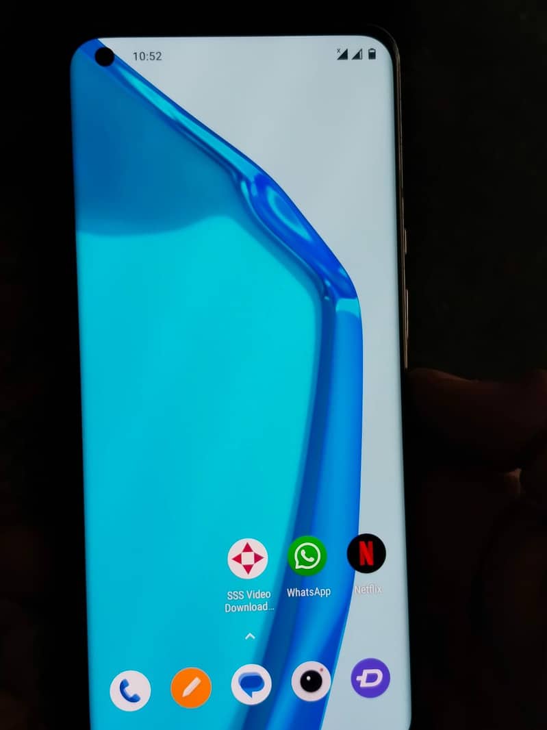Oneplus 9 pro Double sim approved 2