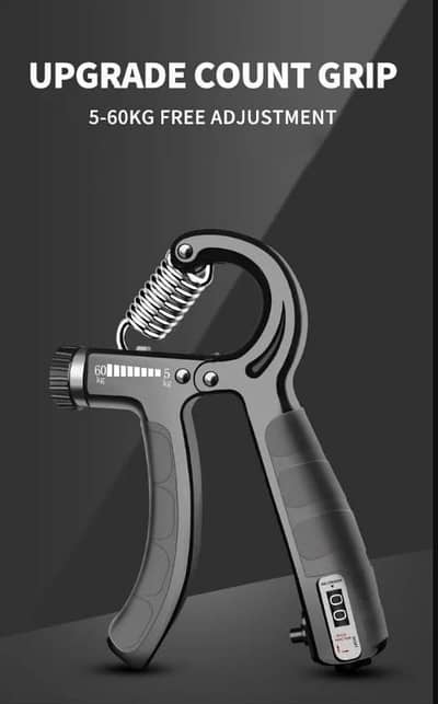 Portable Hand Gripper