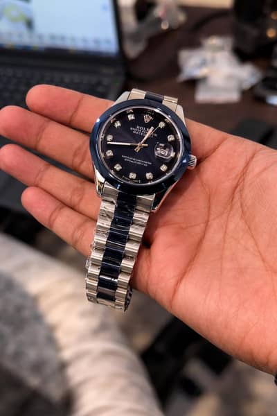 Watch available for sale