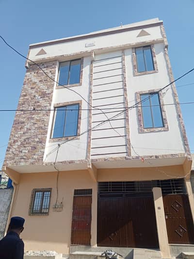 2 Bed Lounge Brand New For Rent Location: Block 11, Zikri Goth, Gulistan-e-Johar, Karachi