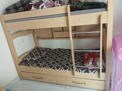 Bunk bed for sale