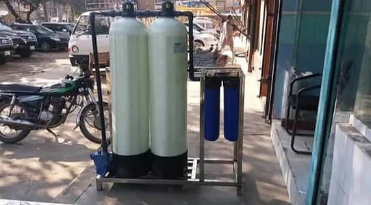 Water Filter Plant,Commercial RO Plant for Dairy,Food Industry, Pharm
