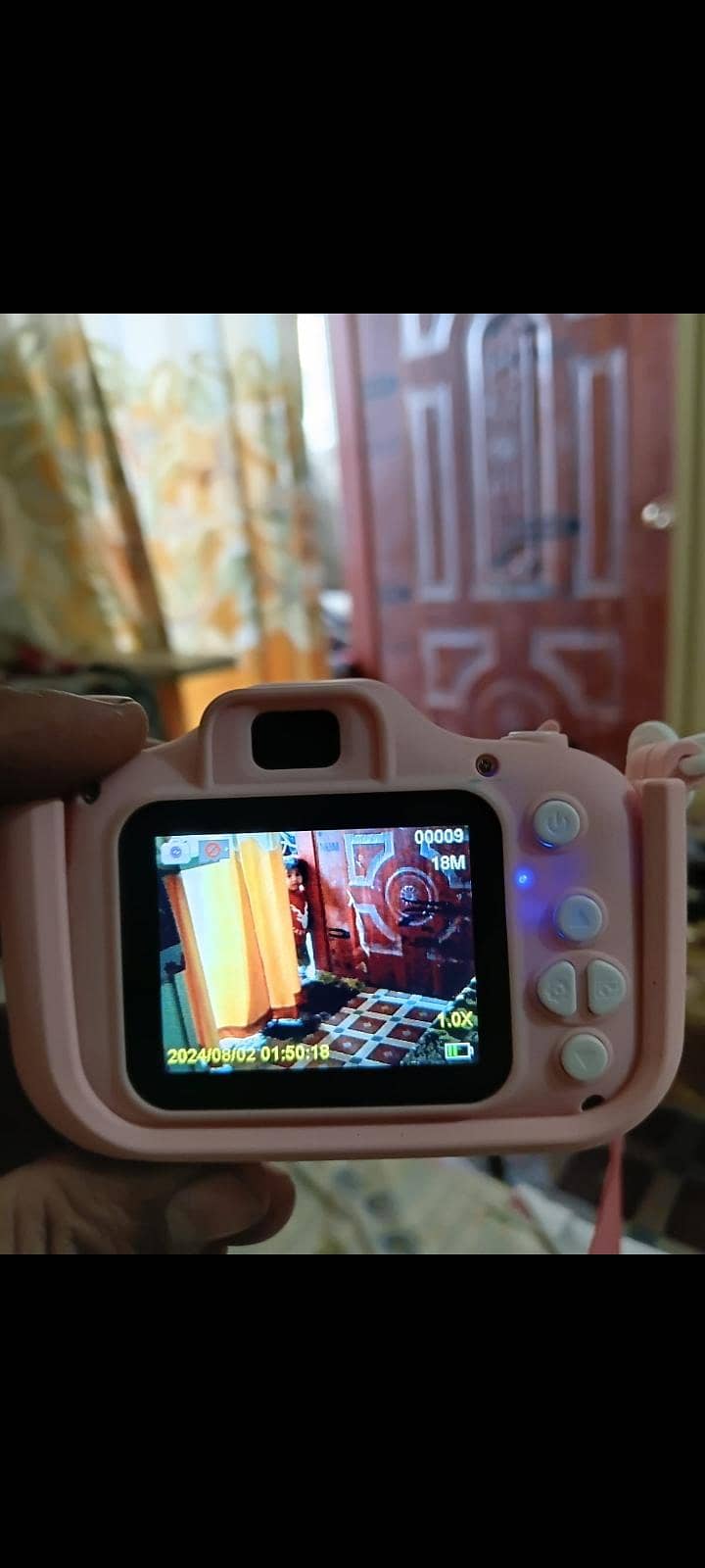 mini camera 1