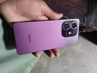 Oppo A3x