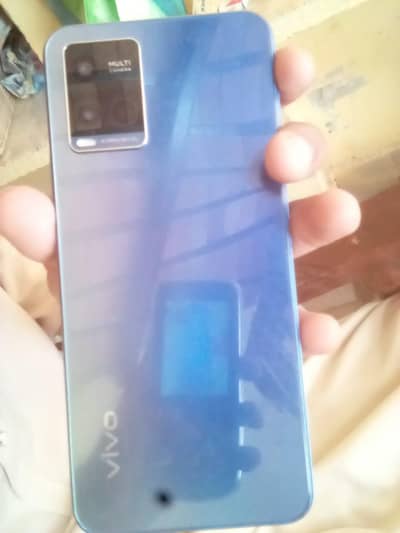 vivoy21 forsale good condition