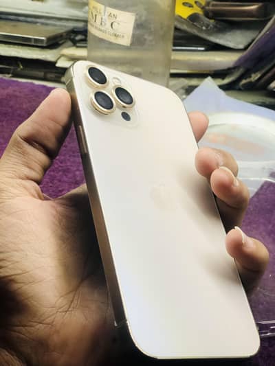 iphone 12 pro max 128 non pta