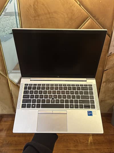 Hp 840 g8 i5 11th 8 Gb Ddr4 Ram 256 Gb Nvme Ssd Laptop - Lowest Price