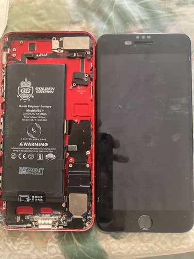 iphone 7 plus parts