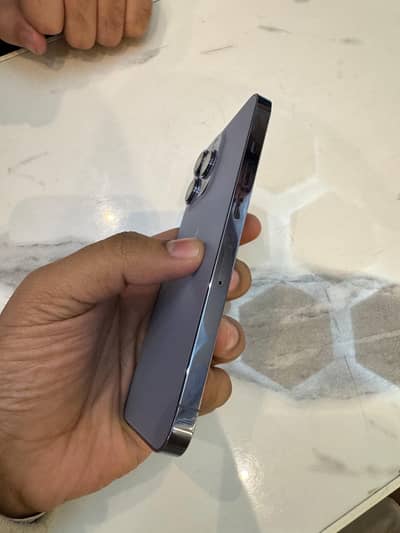 13 pro 512 GB Approved