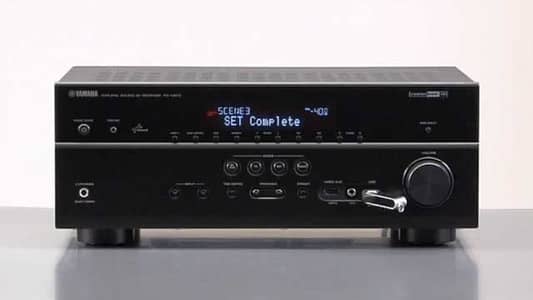 Yamaha RX-V379 Bluetooth / Marantz Onkyo Denon Klipsch bose jbl