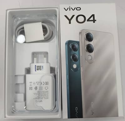 vivo Y04 4/128