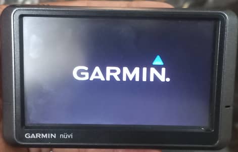 Garmin GPS