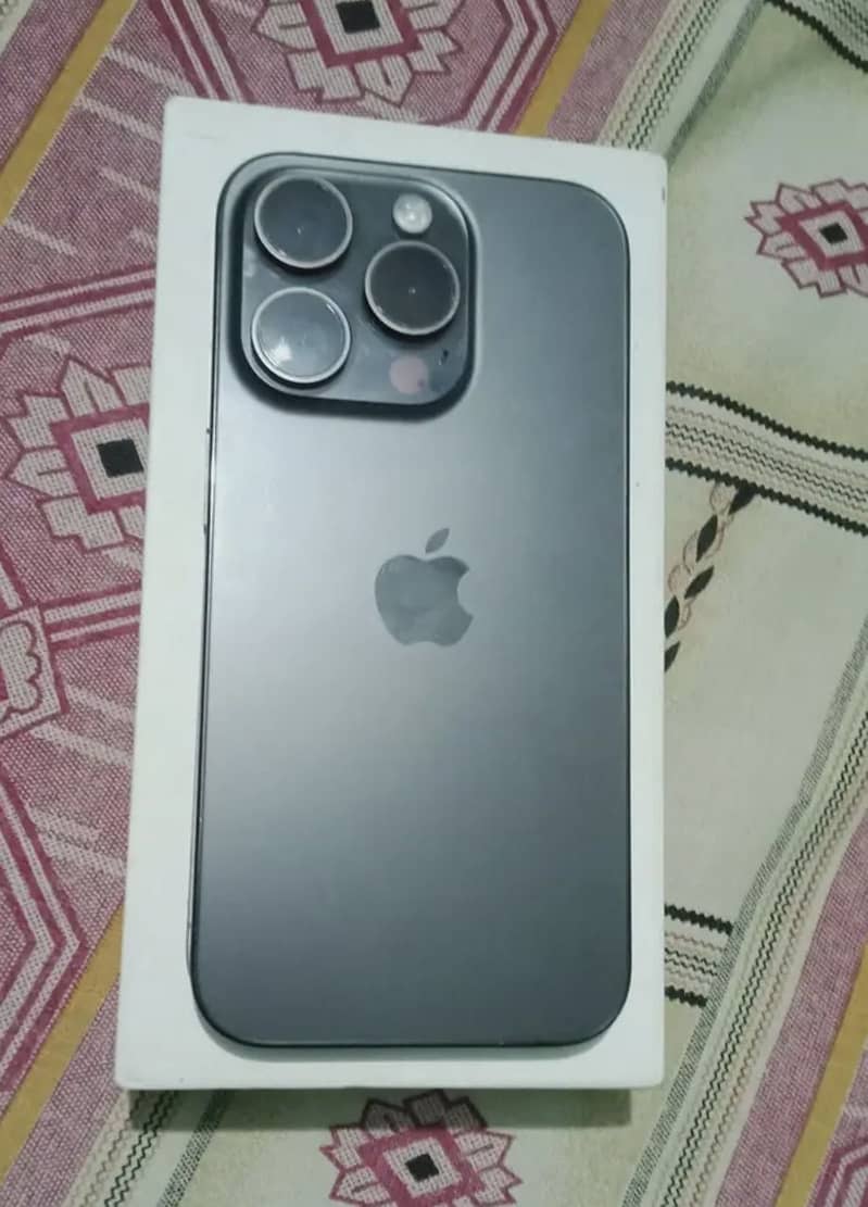 15 pro 0