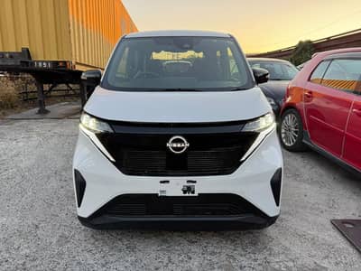 Nissan Sakura X 2023