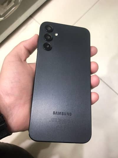 Samsung a14