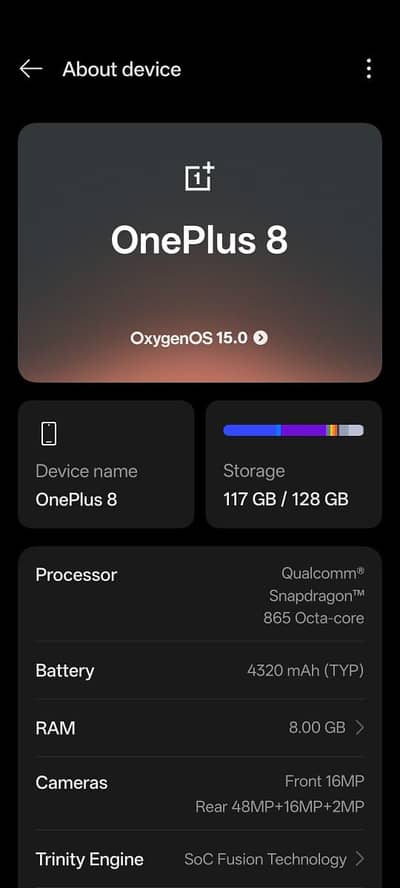 best gaming mobile ever with 120fps