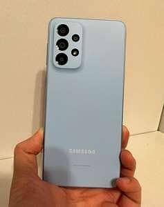 samsung a33 5g
