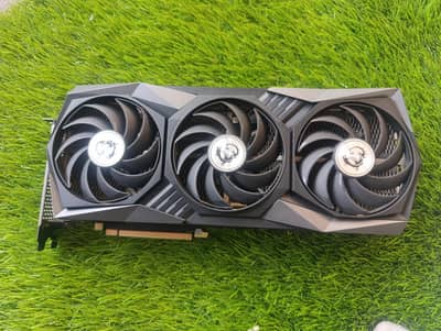 MSI GAMING TRIO PLUS 3070