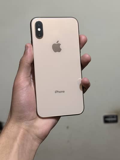 iPhone XS / 64 Gb /For sale [No Exchange]