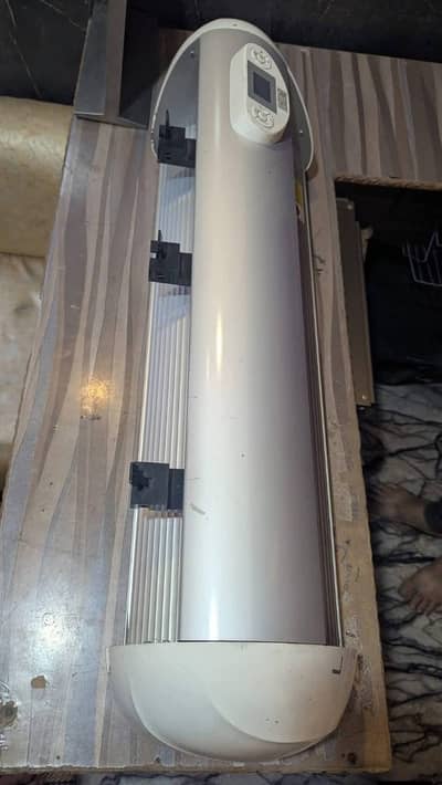 creation plotter ct630h