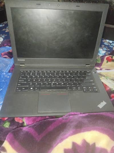 laptop