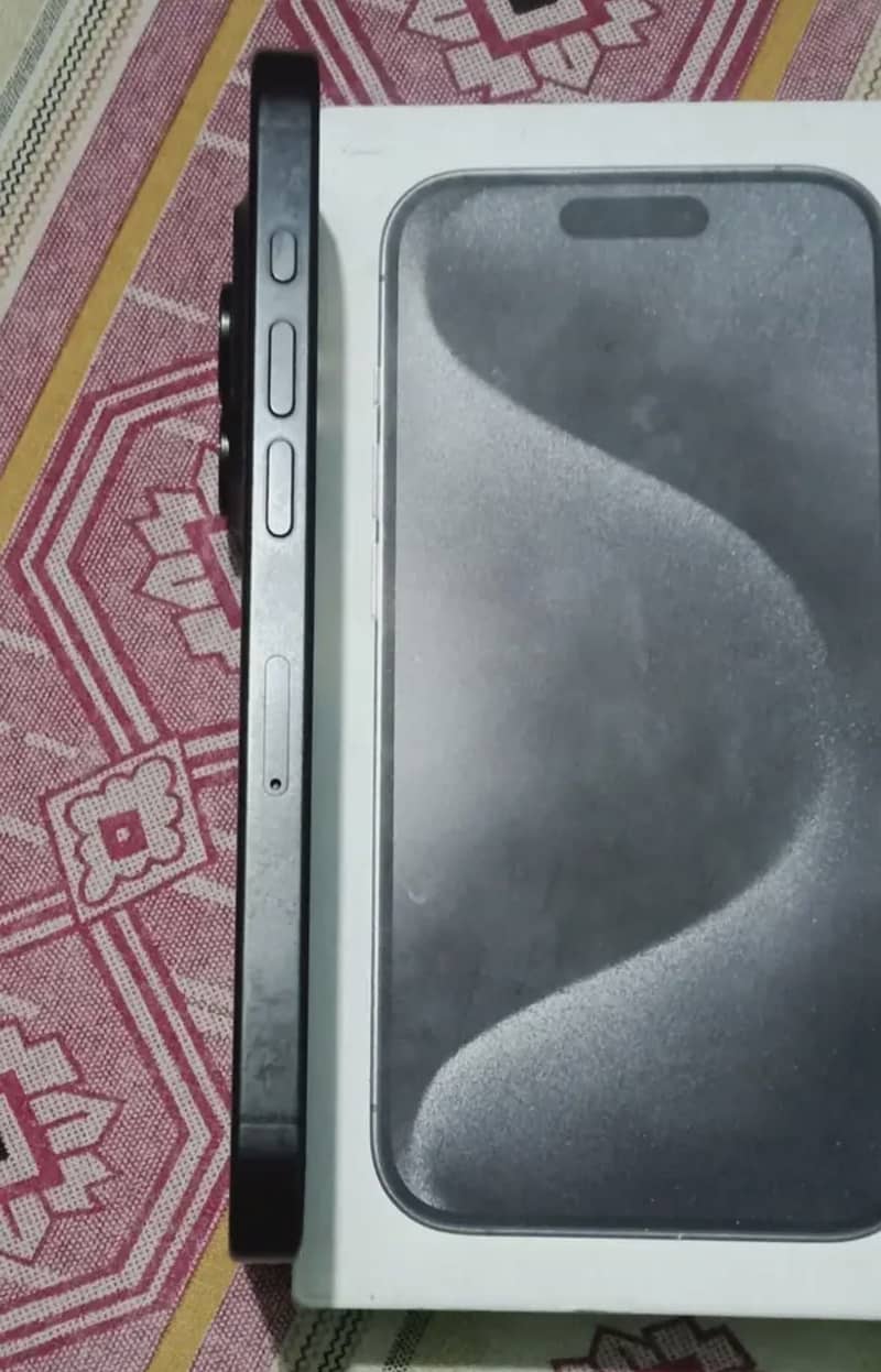 15 pro 6