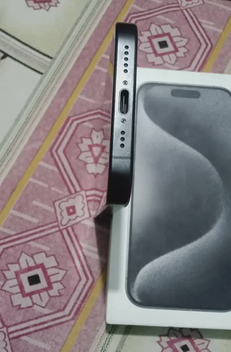 15 pro 7