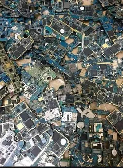 All mobiles dead board buyer