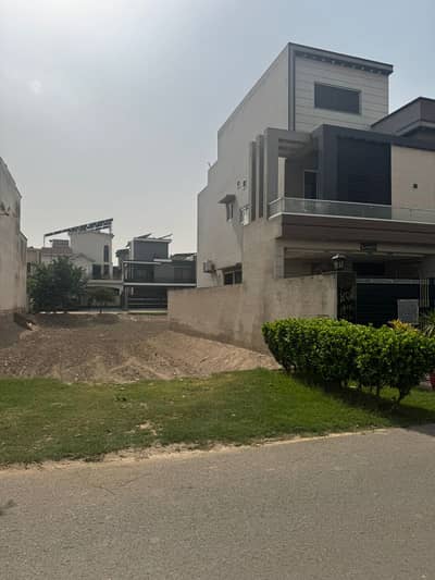 Prime Location Sale The Ideally Located Residential Plot For An Incredible Price Of Pkr Rs. 5000000