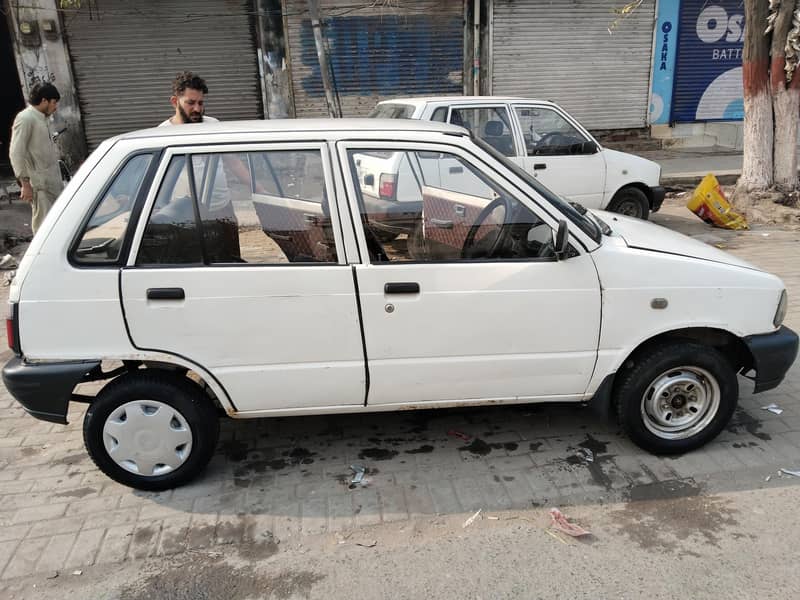 Mehran vx - Cars - 1111728613
